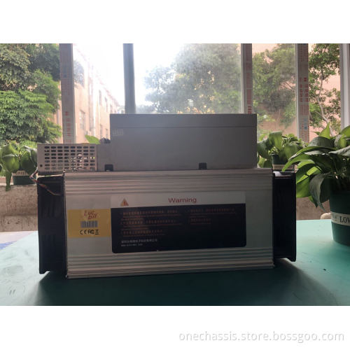 M20s+ PSU Sha-256 High Hashrate 65 Th/S Machine